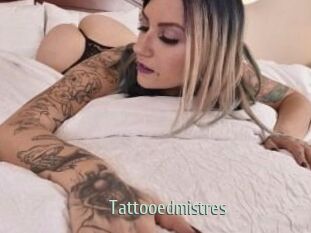 Tattooedmistres