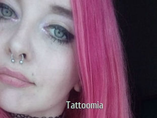 Tattoomia
