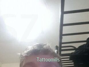 Tattoomills