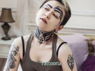 Tattooria