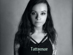 Tattoosue