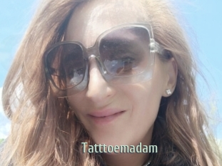 Tatttoemadam