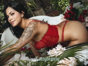 tattybunny Sexcam Zone