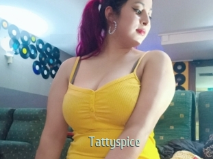 Tattyspice