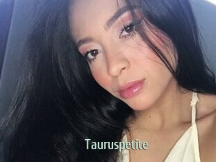 Tauruspetite
