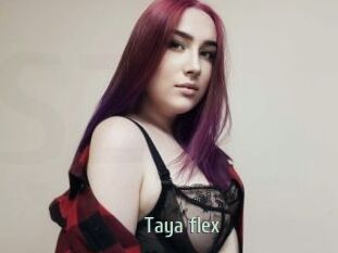 Taya_flex