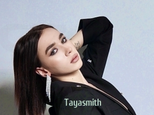 Tayasmith