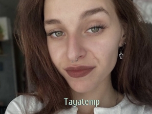 Tayatemp