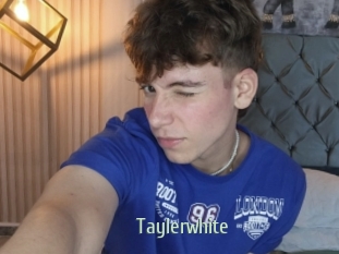 taylerwhite Sexcam Zone