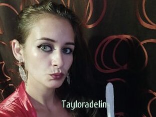 Tayloradelin