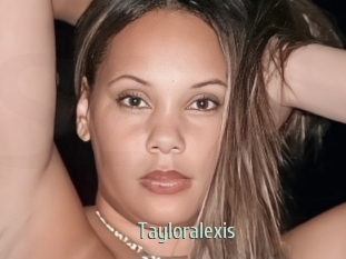 Tayloralexis