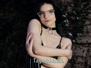 Taylorbadcock