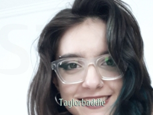 Taylorbaddie