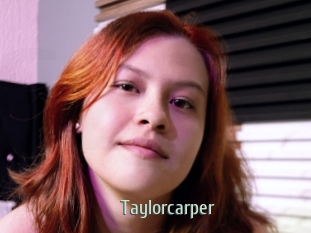 taylorcarper Sexcam Zone