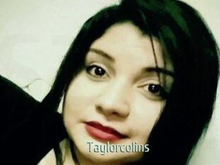 Taylorcolins