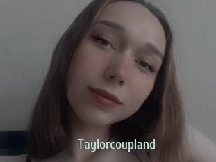 Taylorcoupland
