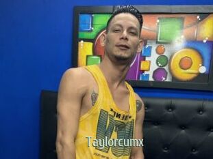 Taylorcumx