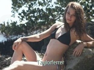 Taylorferrer