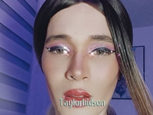 Taylorhidson