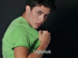 Taylorhok