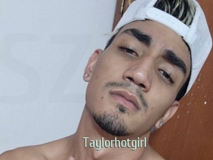 taylorhotgirl Sexcam Zone
