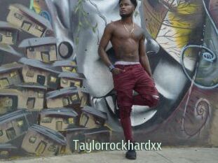 Taylorrockhardxx