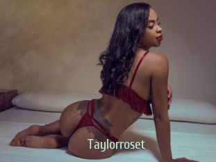Taylorroset
