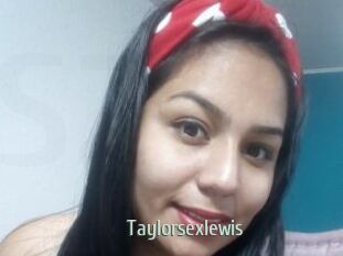 Taylorsexlewis