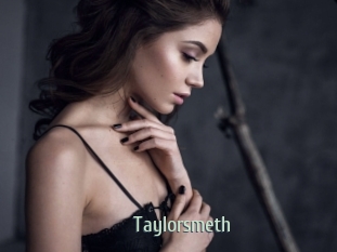 Taylorsmeth