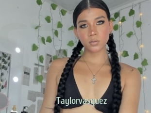 Taylorvasquez