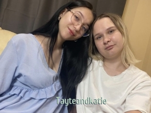 Tayteandkatie