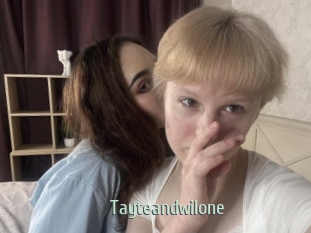 Tayteandwilone