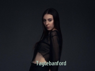 Taytebanford