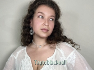 Tayteblacknall