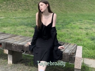 Taytebroady