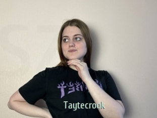 Taytecrook