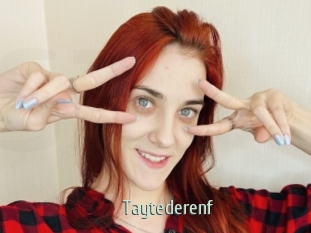 Taytederenf