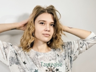 Taytegise