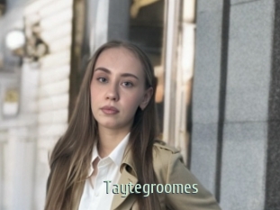 Taytegroomes
