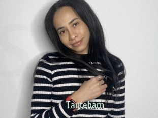 Tayteharn