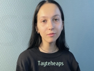 Tayteheaps