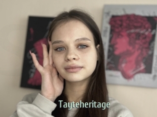 Tayteheritage