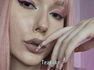 Teacake