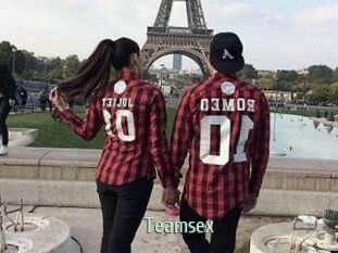 Teamsex_