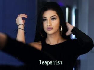 Teaparrish