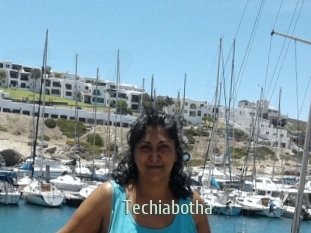 Techiabotha