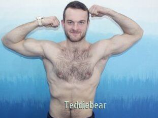Teddiebear