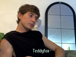 Teddyfox