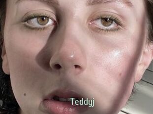 Teddyj