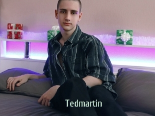 Tedmartin